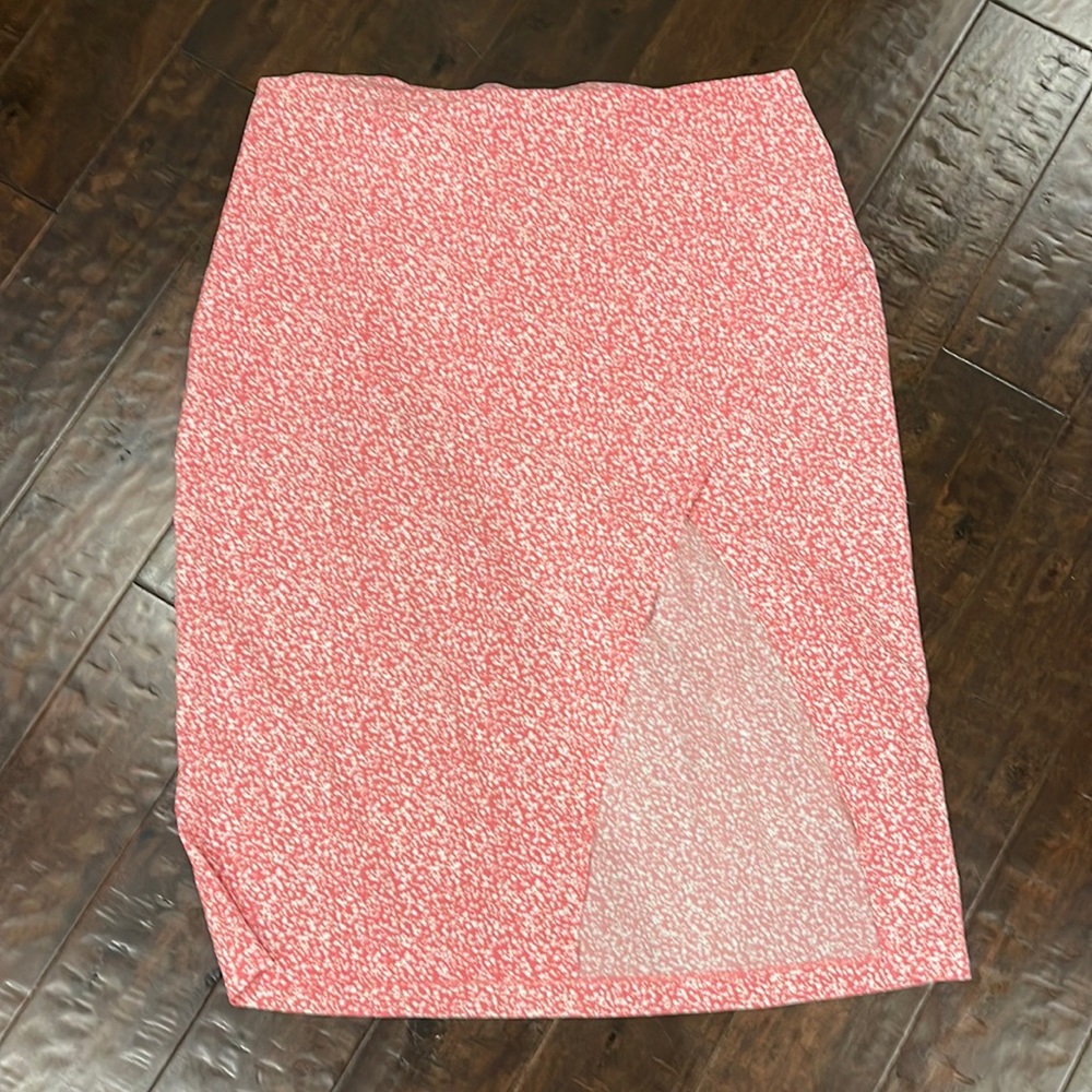 Abercrombie & Fitch skirt